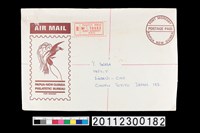 藏品(信封套)的圖片