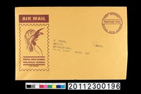 藏品(信封套)的圖片