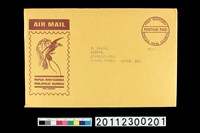 藏品(信封套)的圖片