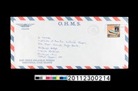 藏品(信封套)的圖片