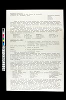 藏品(郵票訂購說明單)的圖片