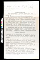 藏品(郵票訂購說明單)的圖片