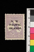 藏品(郵票)的圖片