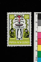 藏品(郵票)的圖片