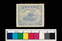 藏品(郵票)的圖片