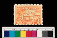 藏品(郵票)的圖片