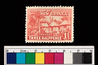 藏品(郵票)的圖片