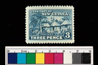 藏品(郵票)的圖片