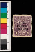 藏品(郵票)的圖片