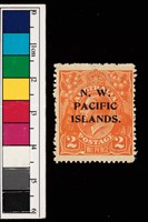 藏品(郵票)的圖片