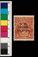 藏品(郵票)的圖片