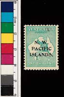 藏品(郵票)的圖片