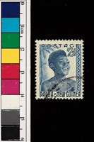 藏品(郵票)的圖片