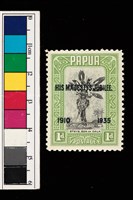 藏品(郵票)的圖片