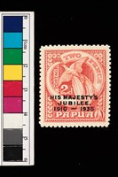 藏品(郵票)的圖片