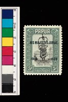 藏品(郵票)的圖片