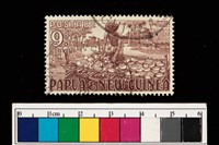 藏品(郵票)的圖片