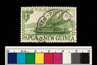 藏品(郵票)的圖片