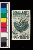 藏品(郵票)的圖片