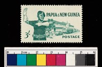 藏品(郵票)的圖片