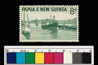 藏品(郵票)的圖片