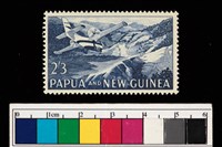 藏品(郵票)的圖片