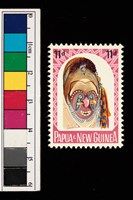 藏品(郵票)的圖片