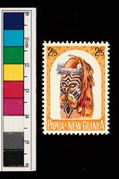 藏品(郵票)的圖片