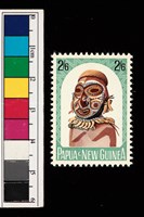 藏品(郵票)的圖片