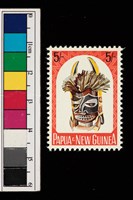 藏品(郵票)的圖片