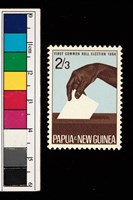 藏品(郵票)的圖片