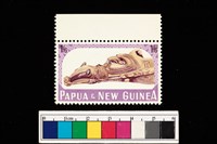 藏品(郵票)的圖片