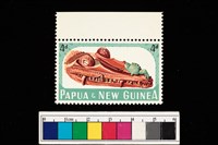 藏品(郵票)的圖片