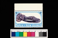 藏品(郵票)的圖片