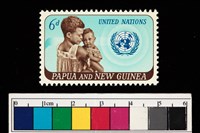 藏品(郵票)的圖片