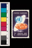 藏品(郵票)的圖片