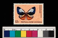 藏品(郵票)的圖片