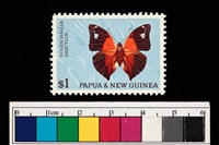 藏品(郵票)的圖片