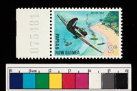 藏品(郵票)的圖片