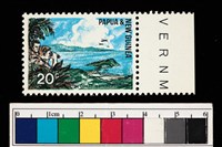 藏品(郵票)的圖片