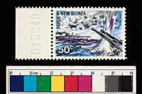 藏品(郵票)的圖片