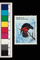 藏品(郵票)的圖片