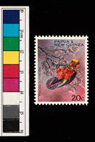 藏品(郵票)的圖片