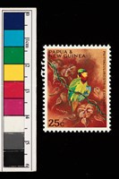 藏品(郵票)的圖片