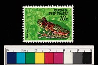 藏品(郵票)的圖片