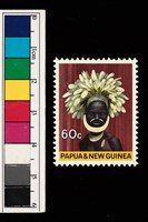 藏品(郵票)的圖片