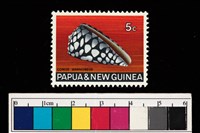 藏品(郵票)的圖片