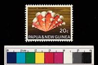 藏品(郵票)的圖片