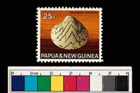 藏品(郵票)的圖片