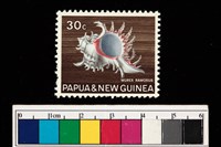 藏品(郵票)的圖片